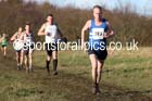 Mens masters 35s to 64s North Eastern Masters, Wallsend. Photo: David T. Hewitson/Sports for All Pics